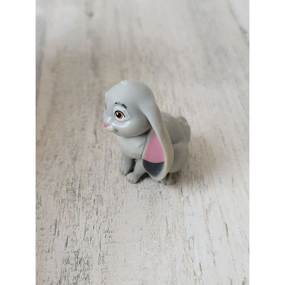 Sophia First Clover Rabbit Disney Junior toy figure - Picture 2 of 5